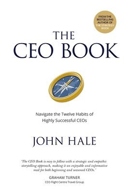 The CEO Book 1