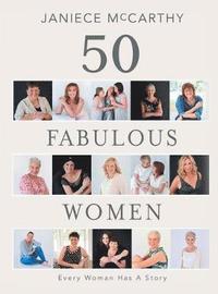 bokomslag 50 Fabulous Women