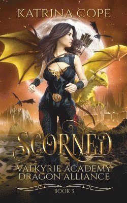 Scorned 1