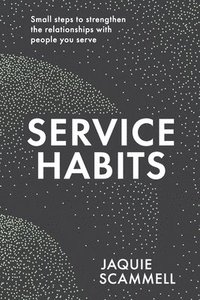 bokomslag Service Habits