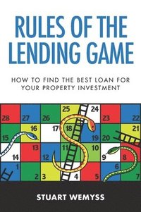 bokomslag Rules of the Lending Game
