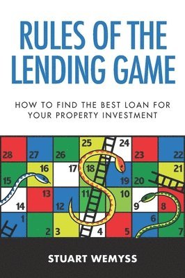 bokomslag Rules of the Lending Game