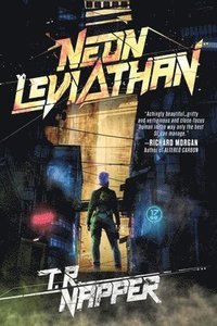 bokomslag Neon Leviathan