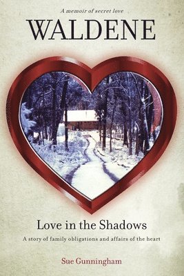 bokomslag Waldene - Love in the Shadows