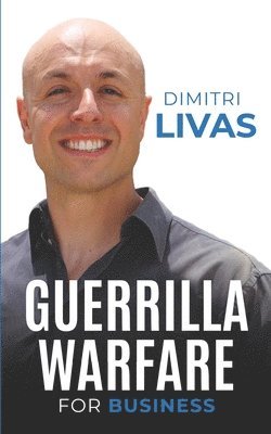 bokomslag Guerrilla Warfare for Business