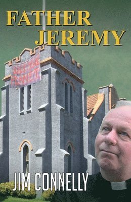 Jim Connelly - Father Jeremy, Häftad