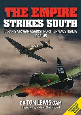 Tom Lewis - Empire Strikes South, Häftad