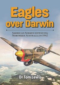 bokomslag Eagles Over Darwin