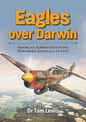 Eagles Over Darwin 1