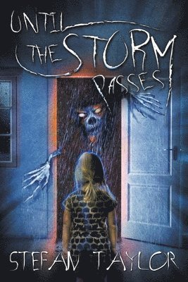 bokomslag Until the Storm Passes