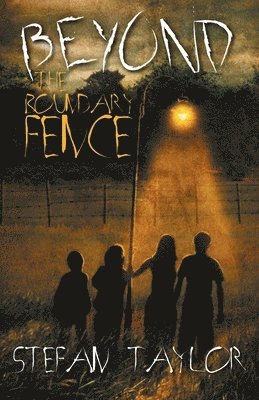 Beyond the Boundary Fence 1