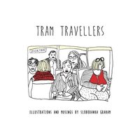 bokomslag Tram Travellers