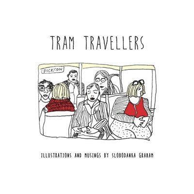 Tram Travellers 1