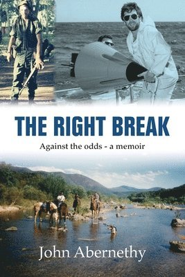 The Right Break 1