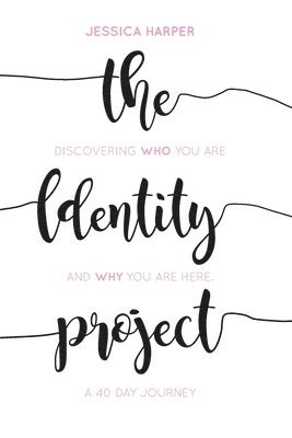 The Identity Project 1