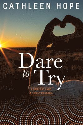 Dare To Try 1