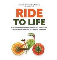 bokomslag Ride to Life