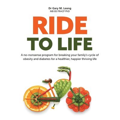 Ride to Life 1