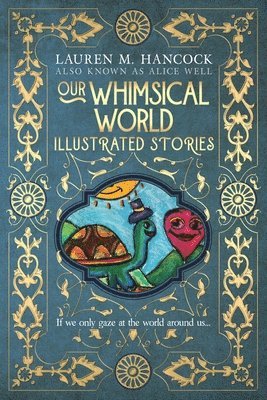 bokomslag Our Whimsical World
