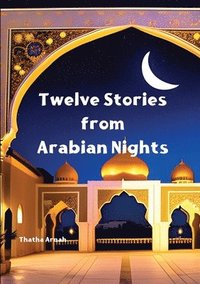 bokomslag Tweleve Stories from Arabian Nights