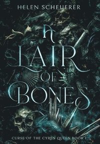 bokomslag Lair of Bones
