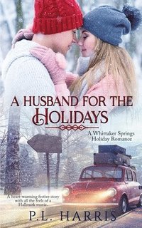 bokomslag A Husband for the Holidays