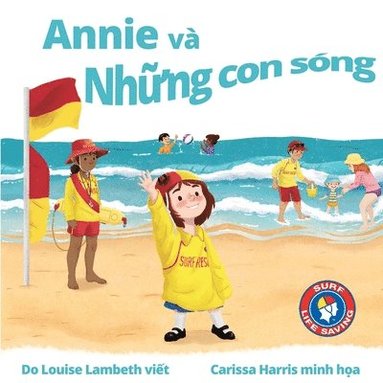 bokomslag Annie va Nh&#7919;ng con song