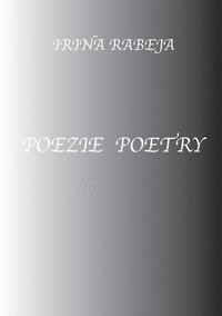 bokomslag Poezie Poetry