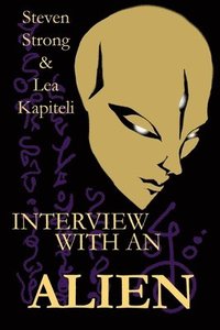 bokomslag Interview with an Alien