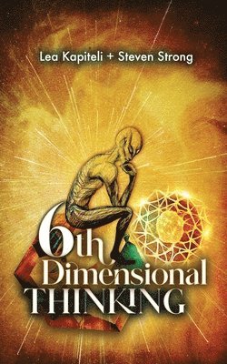 bokomslag Sixth Dimensional Thinking