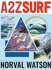 bokomslag A2zsurf