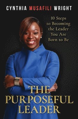 Purposeful Leader