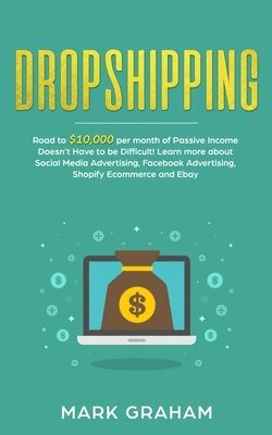 bokomslag Dropshipping