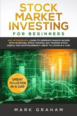 Stock Market Investing for Beginners 1