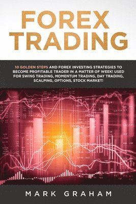 Mark Graham - Forex Trading, Häftad