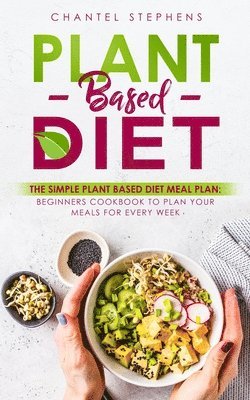 Plant-Based Diet 1