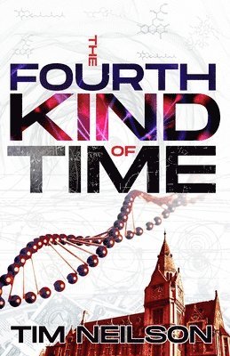 The Fourth Kind of Time 1