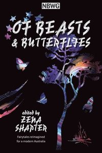bokomslag Of Beasts & Butterflies