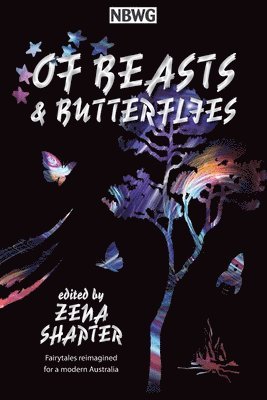 Of Beasts & Butterflies 1