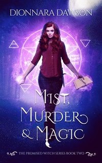 bokomslag Mist, Murder & Magic