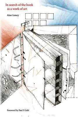 In search of the book as a work of art 1