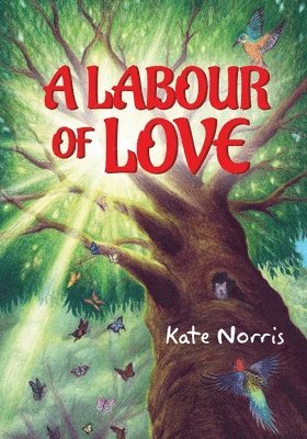 Kate Norris - Labour of Love, Häftad