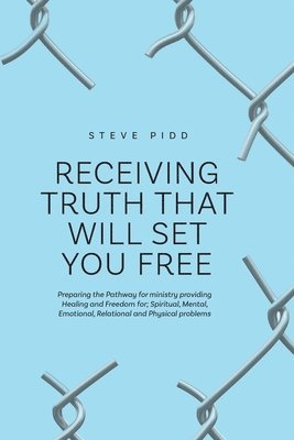 Receiving Truth That Will Set You Free 1
