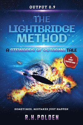 bokomslag Lightbridge Method