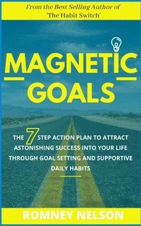 bokomslag Magnetic Goals