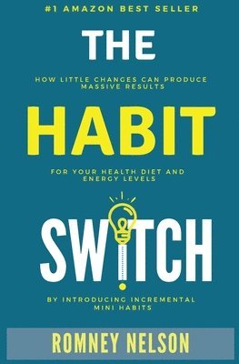 bokomslag Habit Switch