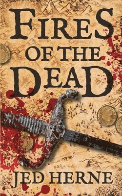 bokomslag Fires of the Dead