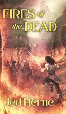 Fires of the Dead 1