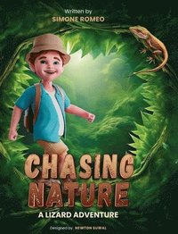 bokomslag Chasing Nature