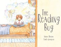 bokomslag The Reading Bug